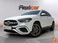 Mercedes-Benz GLA 250 e con tecnología híbrida EQ Blanco - thumbnail 3