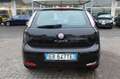 Fiat Punto Evo 1.3 Mjt 75CV DPF 5 porte NEOPATENTATI Nero - thumbnail 16