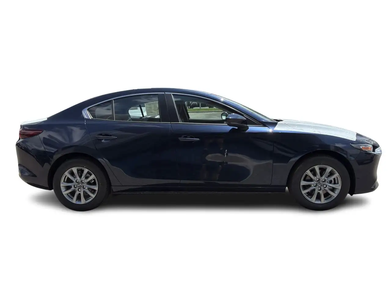 Mazda 3 fotografie Mazda 3
