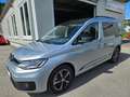 Volkswagen Caddy Edition eHybrid "Alcantara, App-Connect" Silber - thumbnail 1