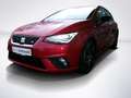 SEAT Ibiza 1.0 TSI FR AHK Kamera Navi LED Mirror Link SHZ Rot - thumbnail 16
