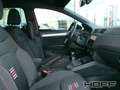 SEAT Ibiza 1.0 TSI FR AHK Kamera Navi LED Mirror Link SHZ Rot - thumbnail 7