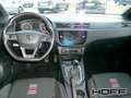 SEAT Ibiza 1.0 TSI FR AHK Kamera Navi LED Mirror Link SHZ Rot - thumbnail 6