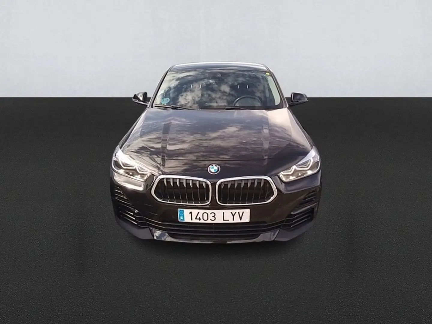 BMW X2 sDrive 18d - 2