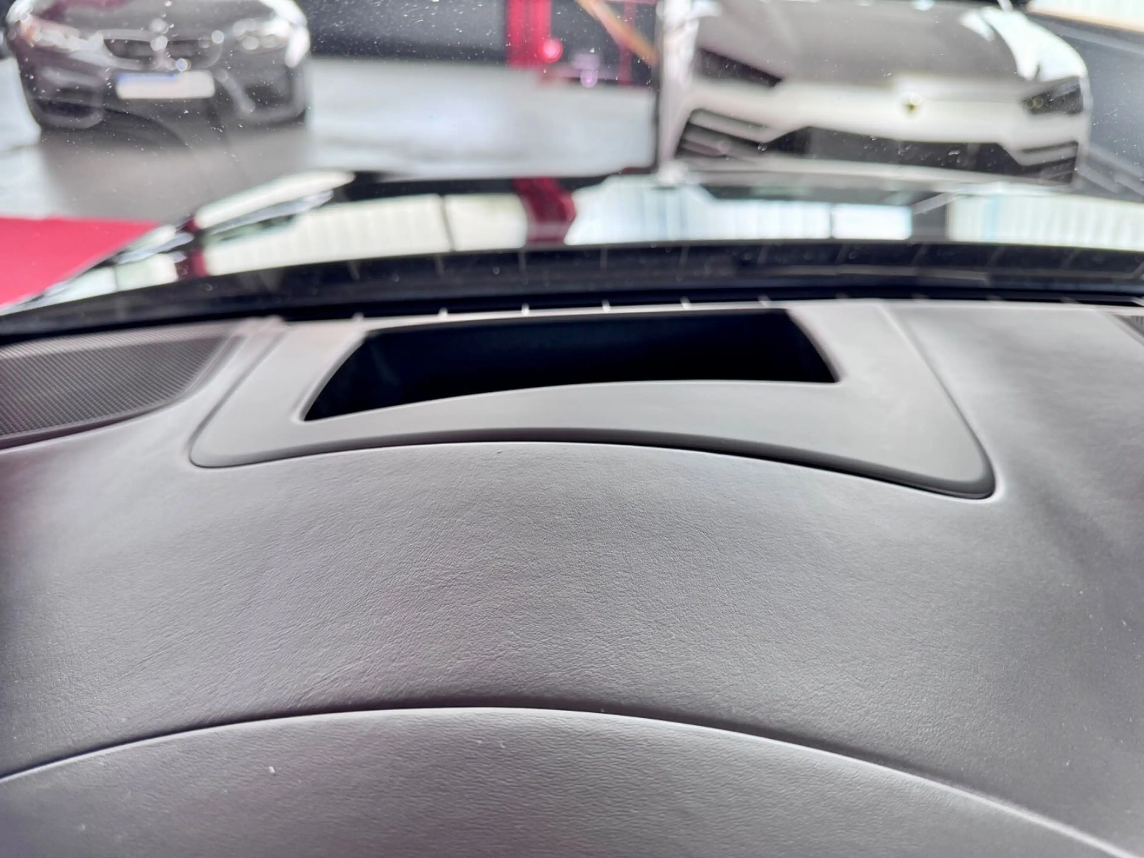 Porsche Cayenne TurboS ACC Pano 360°SportDesign18Wege 22 — photo 13