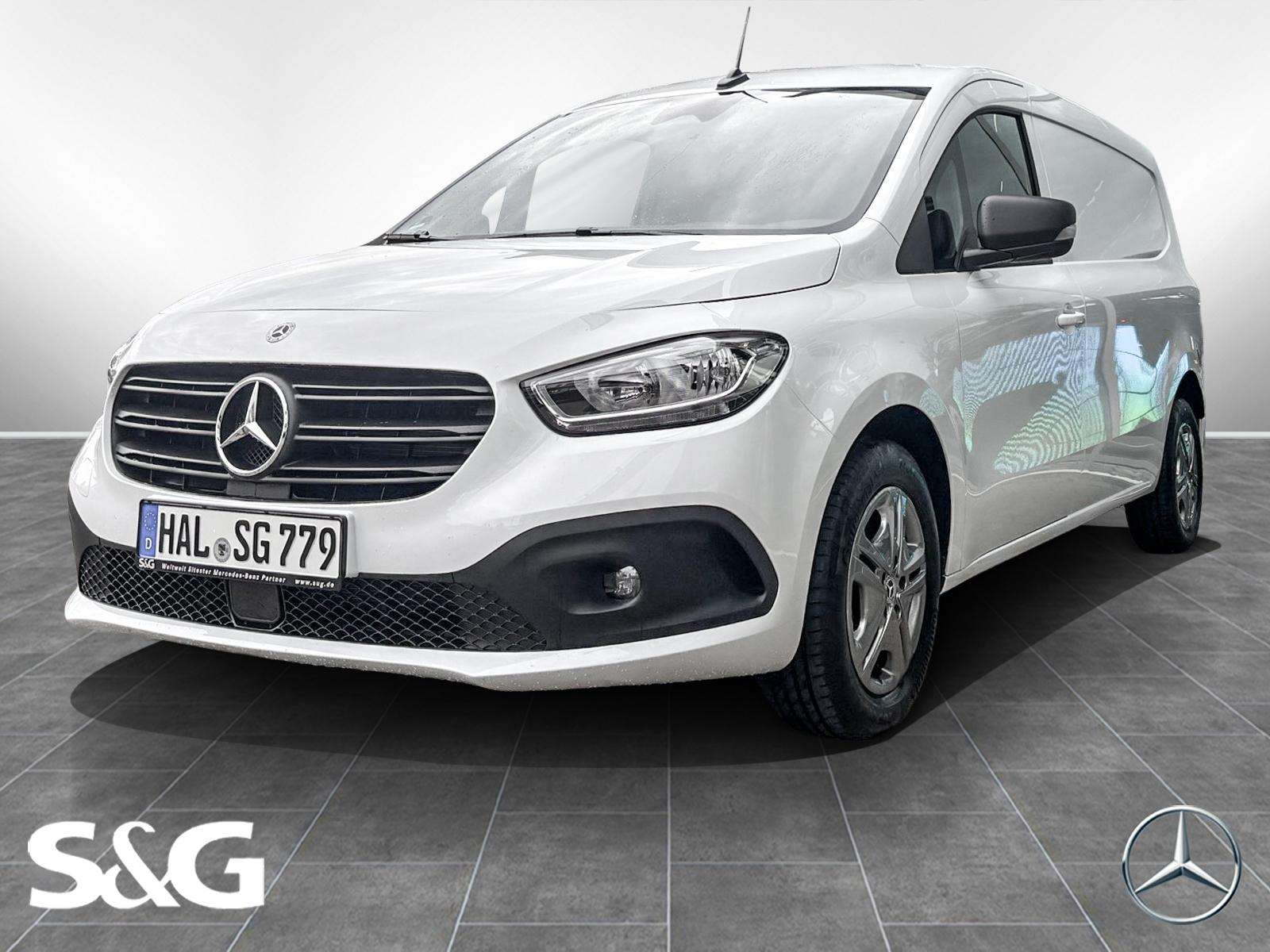 2026 Mercedes Benz Citan