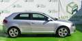 Audi A3 2.0 FSI AMBITION Gris - thumbnail 3