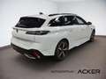 Peugeot 308 SW PureTech 130 GT AT8 LED ACC RFK -50%* Bianco - thumbnail 9