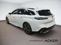 Peugeot 308 SW PureTech 130 GT AT8 LED ACC RFK -50%* Bianco - thumbnail 12