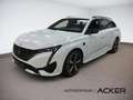 Peugeot 308 SW PureTech 130 GT AT8 LED ACC RFK -50%* Bianco - thumbnail 6