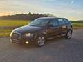 Audi A3 2.0 TDI Ambition quattro (125kW) Schwarz - thumbnail 1