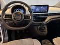 Fiat 500 Hatchback Torino Hybrid 65 Weiß - thumbnail 14