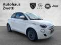 Fiat 500 Hatchback Torino Hybrid 65 Weiß - thumbnail 8