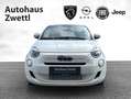 Fiat 500 Hatchback Torino Hybrid 65 Weiß - thumbnail 2