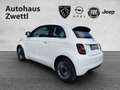 Fiat 500 Hatchback Torino Hybrid 65 Weiß - thumbnail 4