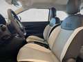 Fiat 500 Hatchback Torino Hybrid 65 Weiß - thumbnail 9