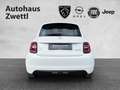 Fiat 500 Hatchback Torino Hybrid 65 Weiß - thumbnail 5