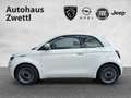 Fiat 500 Hatchback Torino Hybrid 65 Weiß - thumbnail 3
