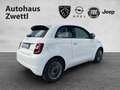 Fiat 500 Hatchback Torino Hybrid 65 Weiß - thumbnail 6