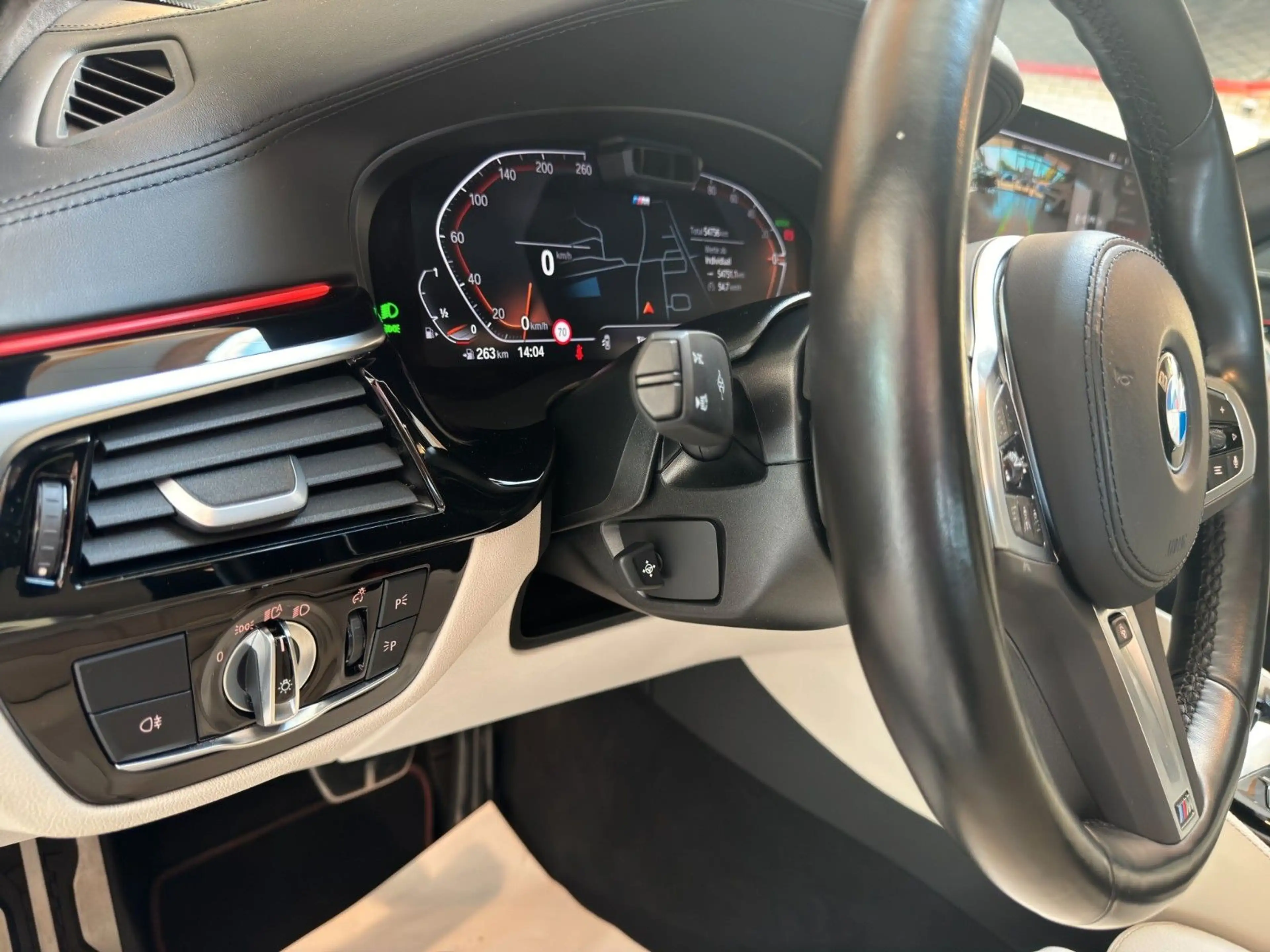 BMW 540 i M Sport/360*/TOP — photo 10