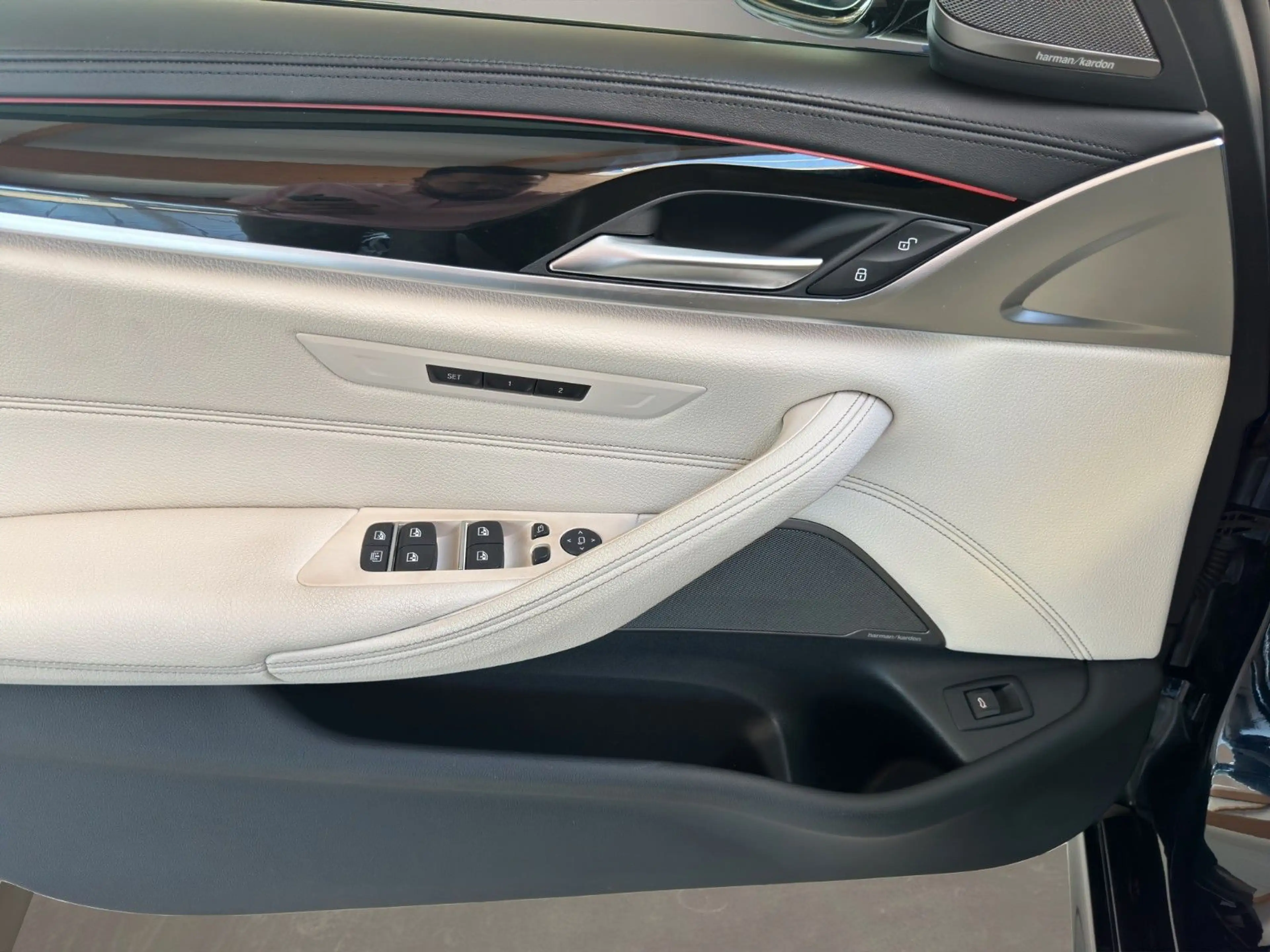 BMW 540 i M Sport/360*/TOP — photo 12
