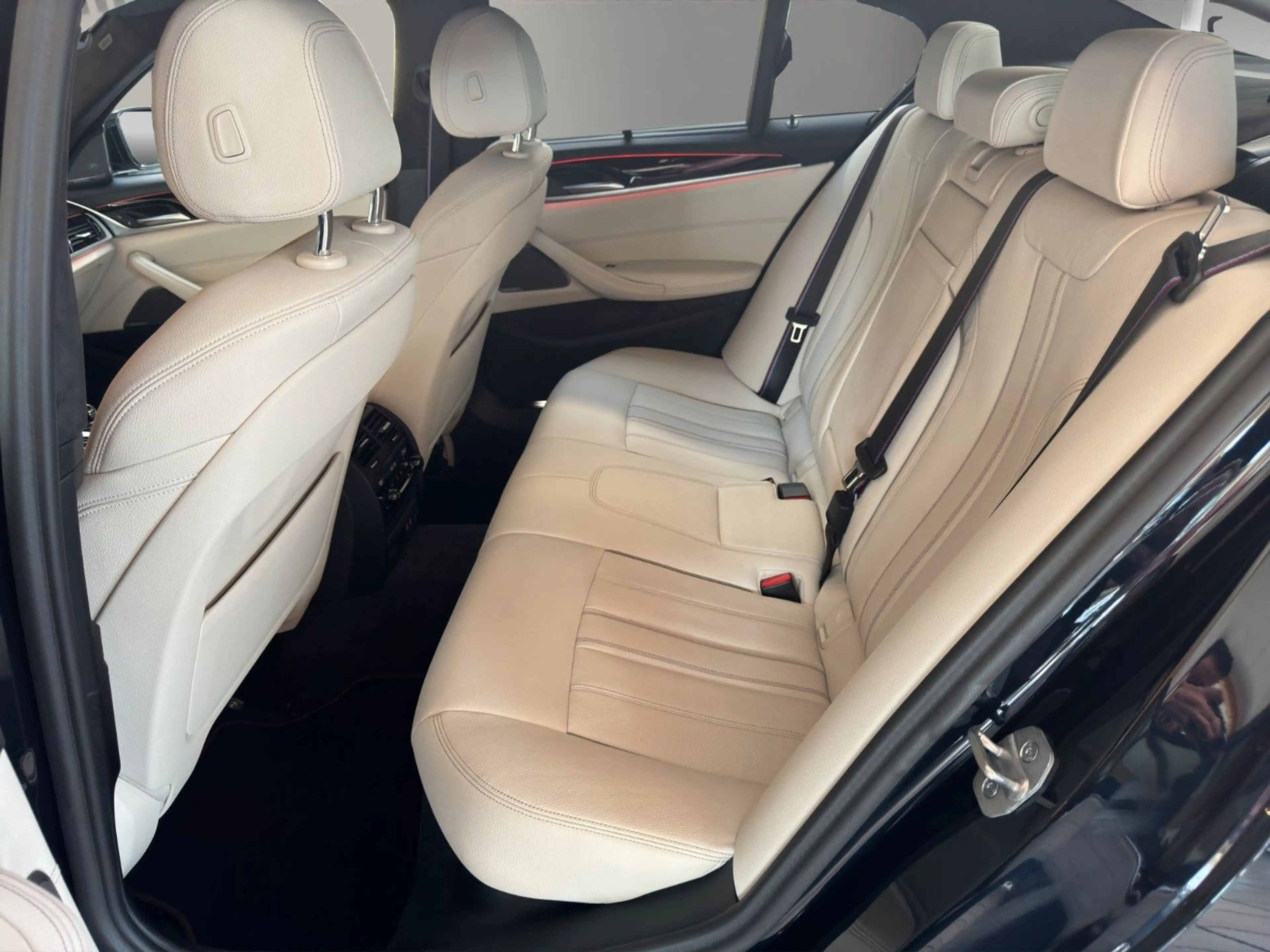 BMW 540 i M Sport/360*/TOP — photo 15