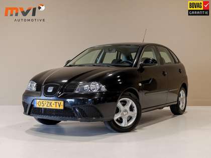 SEAT Ibiza 1.2-12V Trendstyle / 69pk / Cruise control /