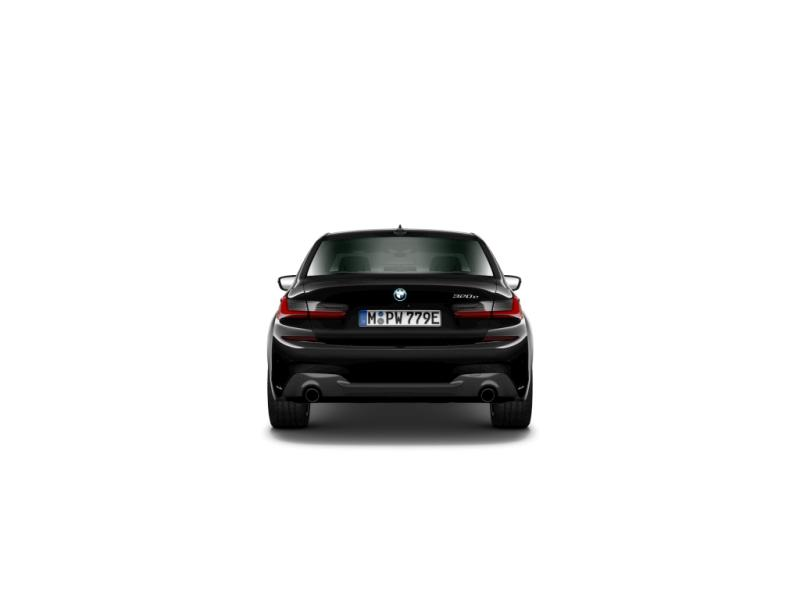 BMW 320 M Sportpakket — photo 4