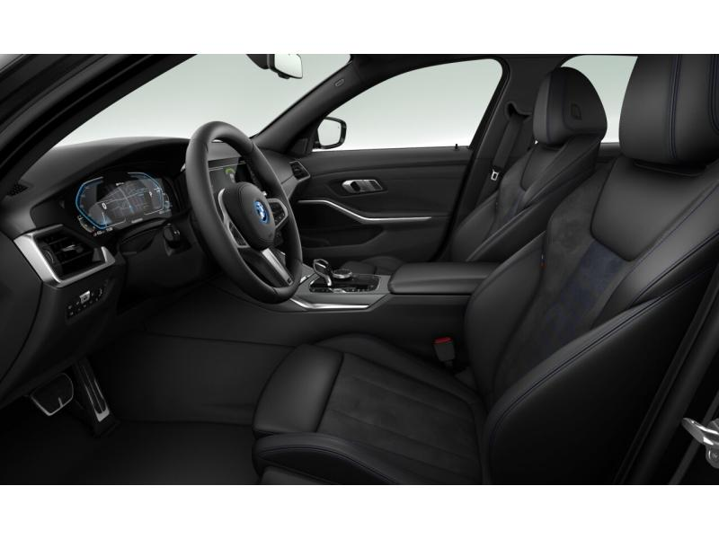 BMW 320 M Sportpakket — photo 6