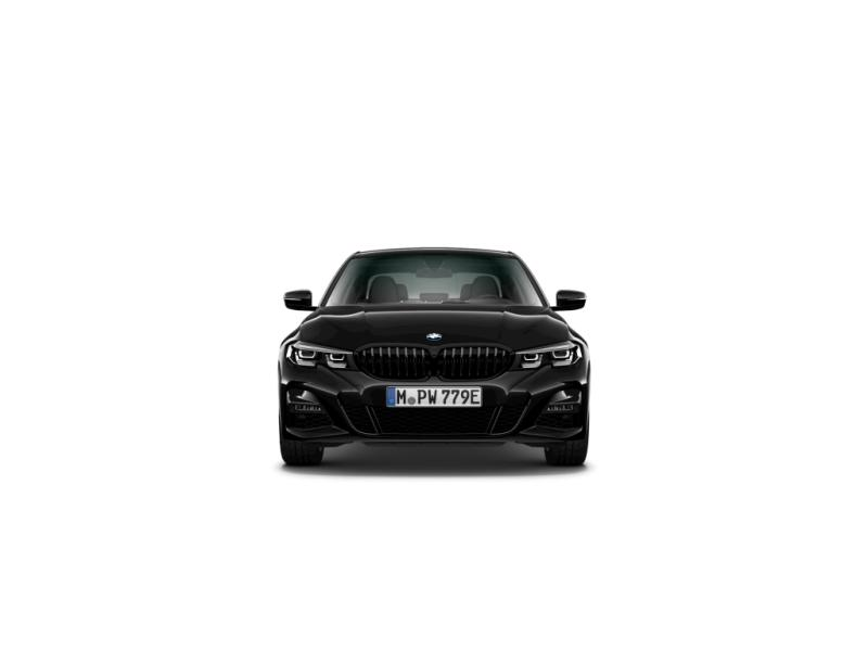 BMW 320 M Sportpakket — photo 2
