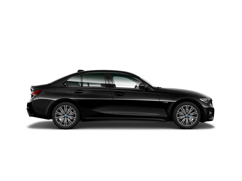 BMW 320 M Sportpakket — photo 3