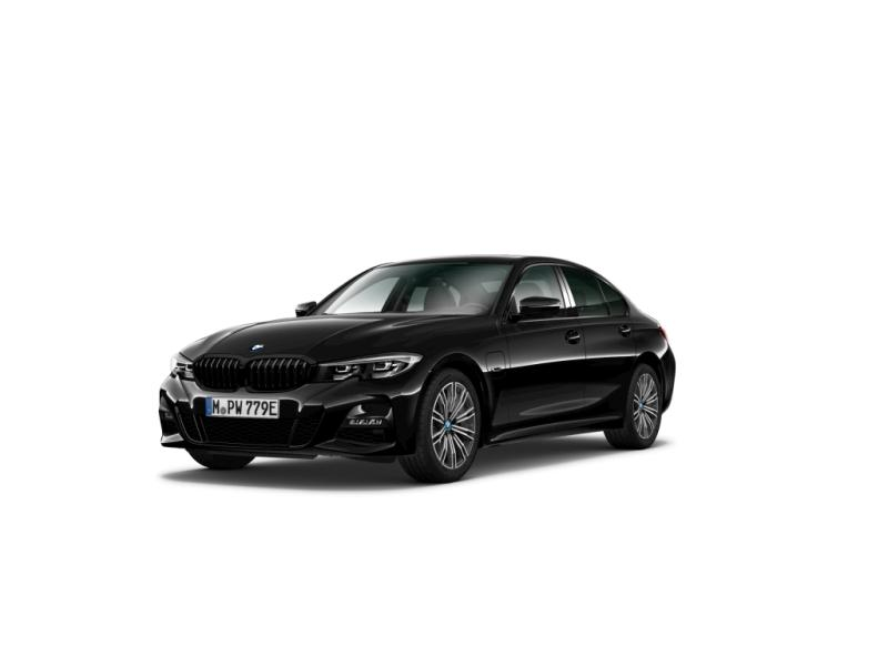 BMW 320 M Sportpakket