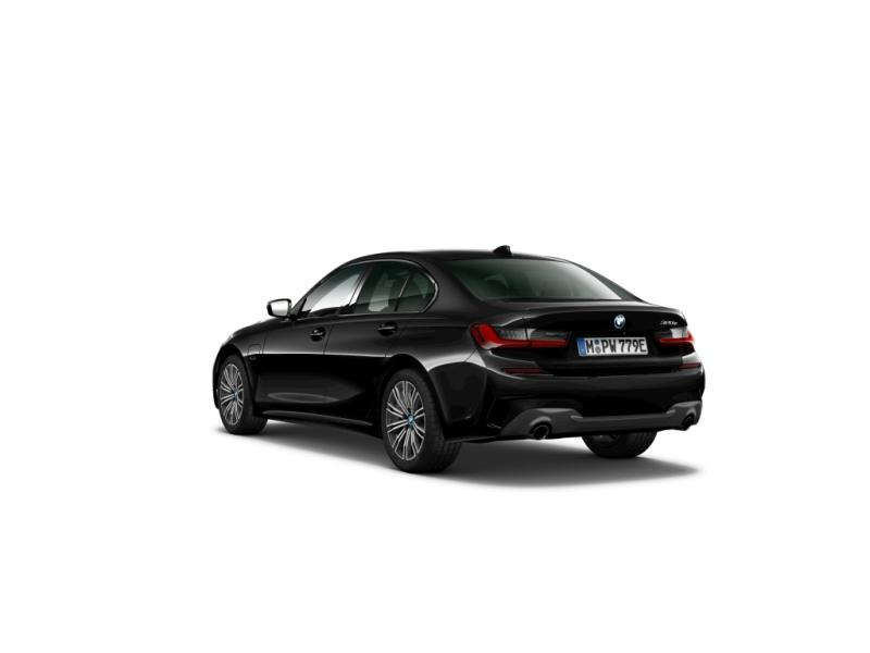 BMW 320 M Sportpakket — photo 5