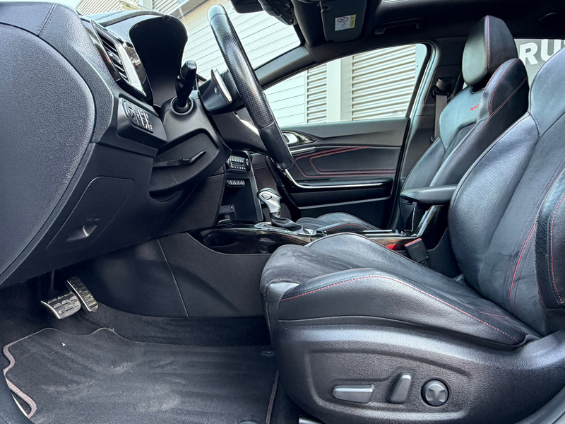 Kia ProCeed / pro_cee'd 1.6 T-GDI GT 204PK Automaat,Panodak,Navi,Clima,ACC — photo 11