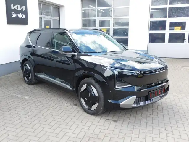 Kia EV5