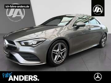 Coupé AMG+Kam+LED+Navi+Sound+Amb.-Bel.+