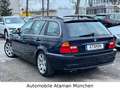 BMW 330 i T. Automatik, Leder, Navi, Xenon, GSD, PDC Blau - thumbnail 7