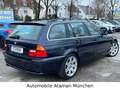 BMW 330 i T. Automatik, Leder, Navi, Xenon, GSD, PDC Blau - thumbnail 6