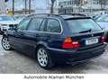 BMW 330 i T. Automatik, Leder, Navi, Xenon, GSD, PDC Blau - thumbnail 8