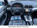 BMW 330 i T. Automatik, Leder, Navi, Xenon, GSD, PDC Blau - thumbnail 12