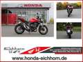 Honda CB 1000 CB 1000 Hornet ABS+LED !!Abverkauf!! Červená - thumbnail 1