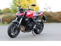 Honda CB 1000 CB 1000 Hornet ABS+LED !!Abverkauf!! Červená - thumbnail 11