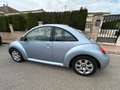 Volkswagen Beetle Beetle 1.6 Gris - thumbnail 1