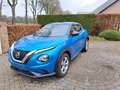 Nissan Juke Juke 1.0 DIG-T Acenta, 2021, Gps, ac, cam., ... Bleu - thumbnail 1