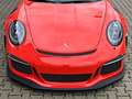 Porsche .1 911 GT3 RS Käfig Lift LED Chron Akrapovic BRD Orange - thumbnail 18