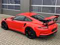 Porsche .1 911 GT3 RS Käfig Lift LED Chron Akrapovic BRD Orange - thumbnail 8