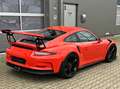 Porsche .1 911 GT3 RS Käfig Lift LED Chron Akrapovic BRD Orange - thumbnail 10