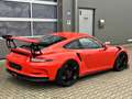 Porsche .1 911 GT3 RS Käfig Lift LED Chron Akrapovic BRD Orange - thumbnail 11