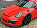 Porsche .1 911 GT3 RS Käfig Lift LED Chron Akrapovic BRD Orange - thumbnail 19