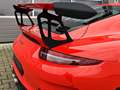 Porsche .1 911 GT3 RS Käfig Lift LED Chron Akrapovic BRD Orange - thumbnail 26